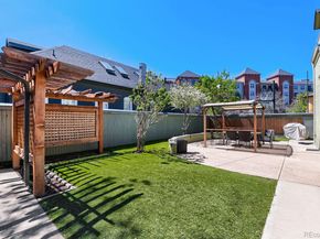 1960 N Clarkson Street, Denver CO 80218