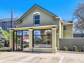 1960 N Clarkson Street, Denver CO 80218