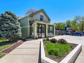 1960 N Clarkson Street, Denver CO 80218