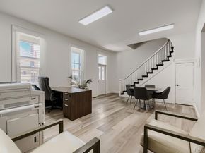 1960 N Clarkson Street, Denver CO 80218