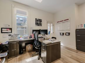 1960 N Clarkson Street, Denver CO 80218
