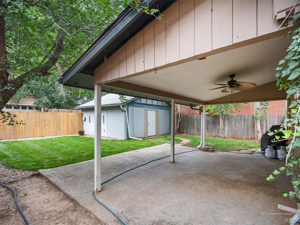 1018 S Race Street, Denver CO 80209