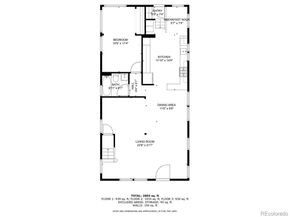 1018 S Race Street, Denver CO 80209