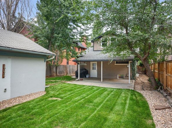 1018 S Race Street, Denver CO 80209