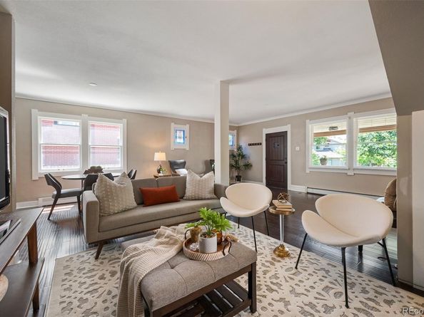 1018 S Race Street, Denver CO 80209