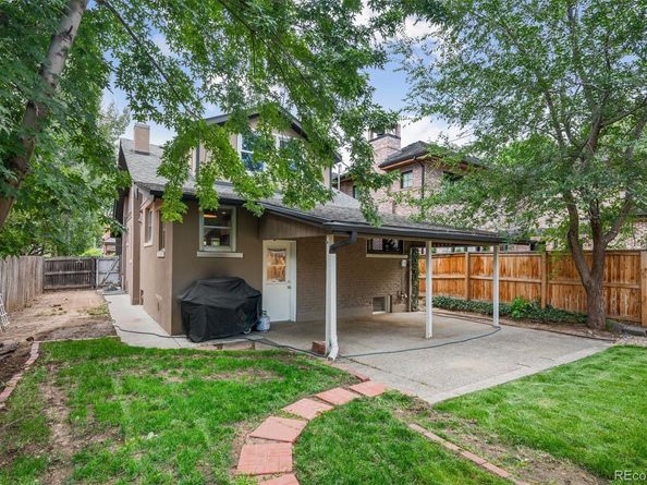 1018 S Race Street, Denver CO 80209