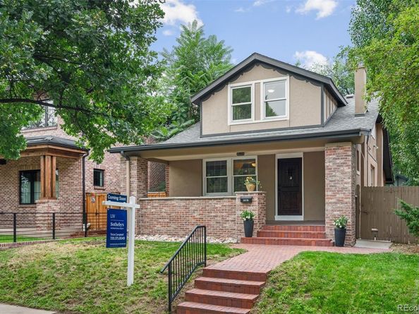 1018 S Race Street, Denver CO 80209