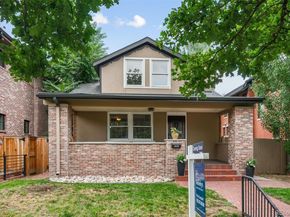 1018 S Race Street, Denver CO 80209