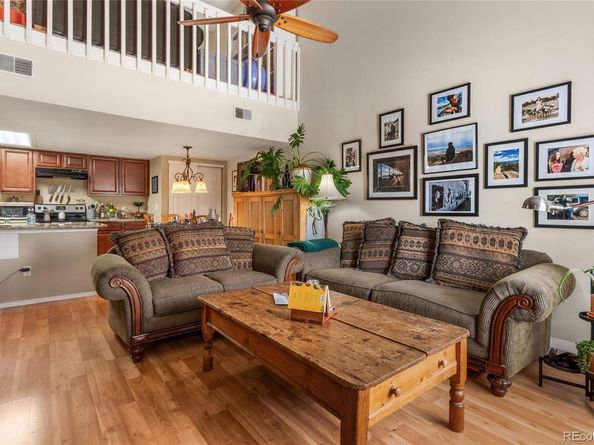 8321 S Upham Way 2208, Littleton CO 80128