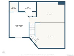8321 S Upham Way 2208, Littleton CO 80128