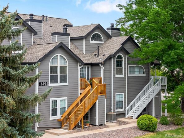 8321 S Upham Way 2208, Littleton CO 80128