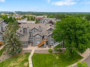 8321 S Upham Way 2208, Littleton CO 80128