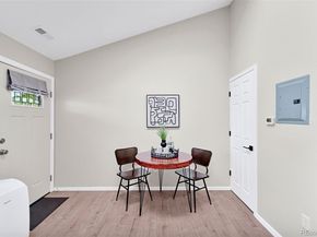 9711 W Chatfield Avenue C, Littleton CO 80128
