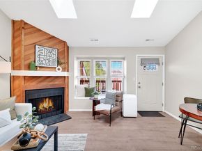 9711 W Chatfield Avenue C, Littleton CO 80128