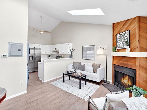 9711 W Chatfield Avenue C, Littleton CO 80128
