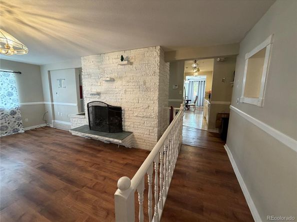 3510 Holland Street, Wheat Ridge CO 80033
