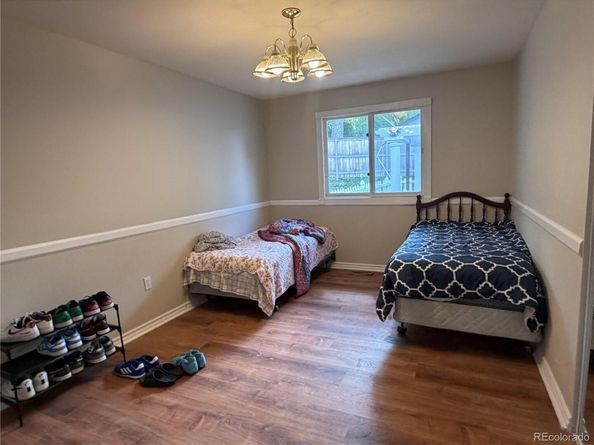 3510 Holland Street, Wheat Ridge CO 80033