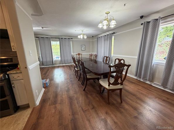 3510 Holland Street, Wheat Ridge CO 80033