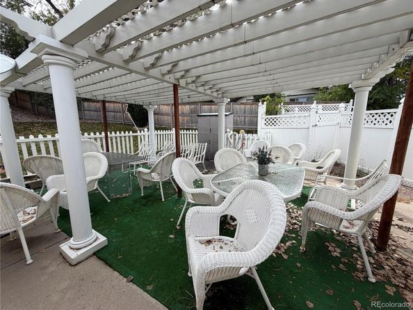 3510 Holland Street, Wheat Ridge CO 80033