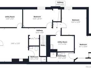 3510 Holland Street, Wheat Ridge CO 80033