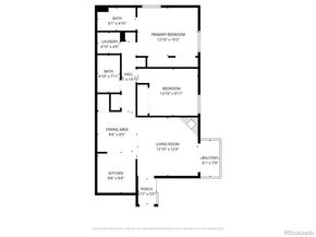 7883 Allison Way 302, Arvada CO 80005