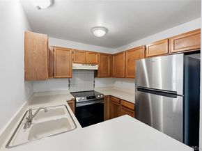 7883 Allison Way 302, Arvada CO 80005