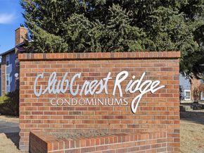 7883 Allison Way 302, Arvada CO 80005