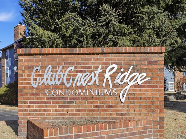 7883 Allison Way 302, Arvada CO 80005