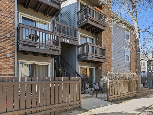 7883 Allison Way 302, Arvada CO 80005