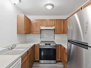 7883 Allison Way 302, Arvada CO 80005
