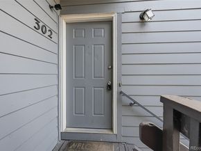 7883 Allison Way 302, Arvada CO 80005