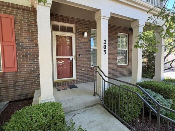 203 Oneida Court, Denver CO 80220