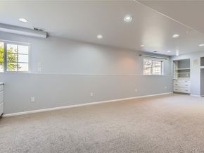 18643 E Crestridge Drive, Aurora CO 80015