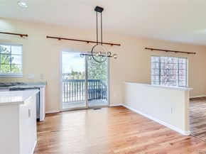 18643 E Crestridge Drive, Aurora CO 80015