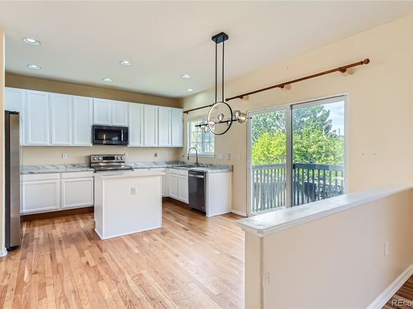 18643 E Crestridge Drive, Aurora CO 80015