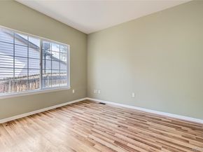 18643 E Crestridge Drive, Aurora CO 80015