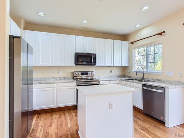18643 E Crestridge Drive, Aurora CO 80015
