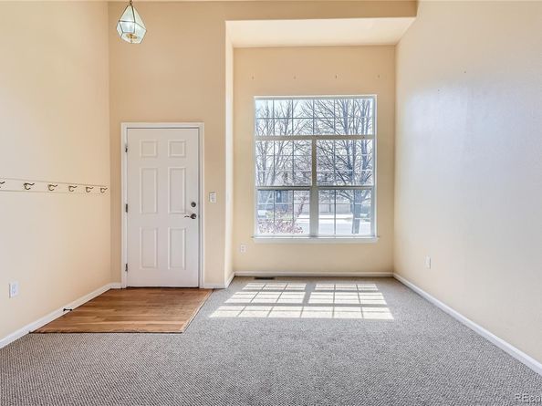 18643 E Crestridge Drive, Aurora CO 80015