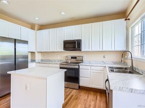 18643 E Crestridge Drive, Aurora CO 80015