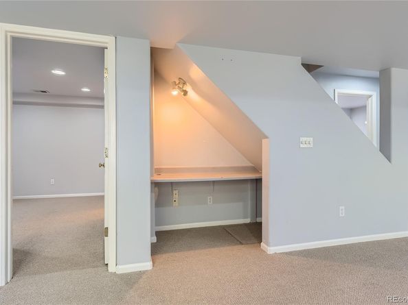 18643 E Crestridge Drive, Aurora CO 80015
