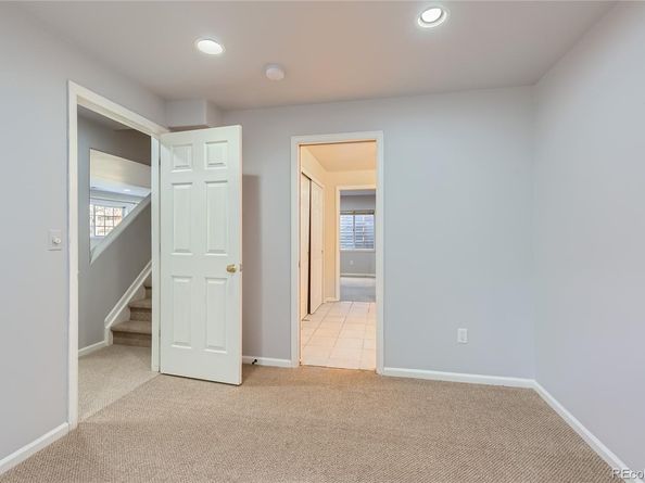18643 E Crestridge Drive, Aurora CO 80015