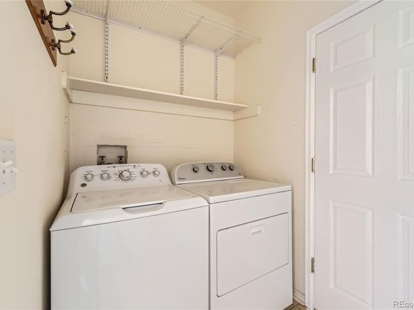 18643 E Crestridge Drive, Aurora CO 80015