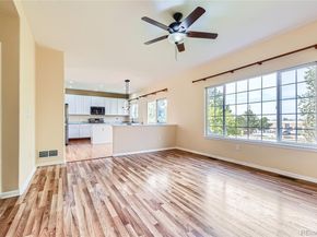 18643 E Crestridge Drive, Aurora CO 80015
