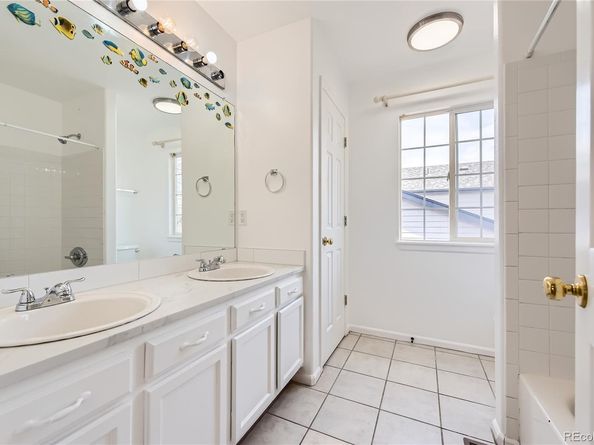 18643 E Crestridge Drive, Aurora CO 80015
