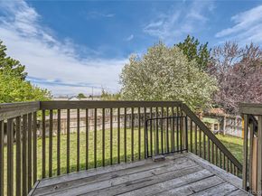 18643 E Crestridge Drive, Aurora CO 80015