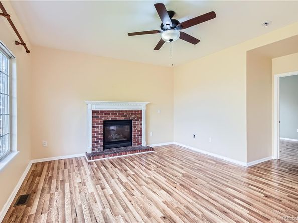 18643 E Crestridge Drive, Aurora CO 80015