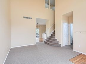 18643 E Crestridge Drive, Aurora CO 80015