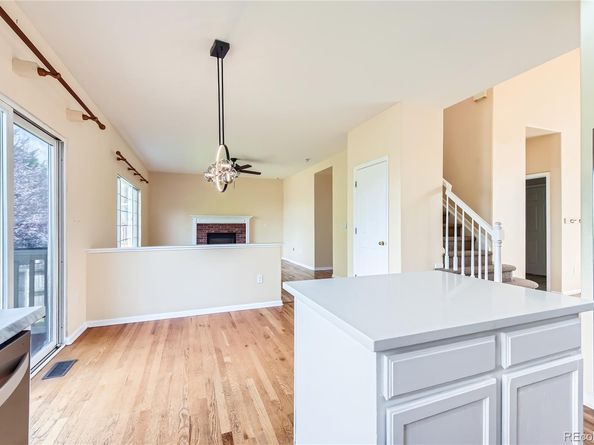 18643 E Crestridge Drive, Aurora CO 80015