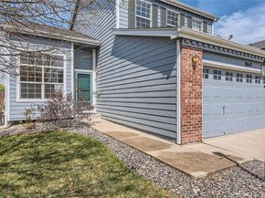 18643 E Crestridge Drive, Aurora CO 80015