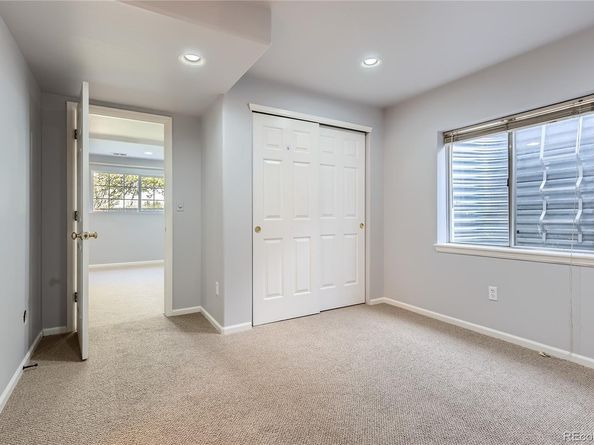 18643 E Crestridge Drive, Aurora CO 80015